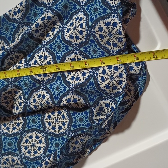 ❤️ ❤️ LULU'S XL Spaghetti Strap Shift Dress - Picture 7 of 7